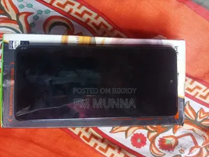 ইনফিনিক্স হট ৪০ প্রো ১২৮ জিবি ব্ল্যাক