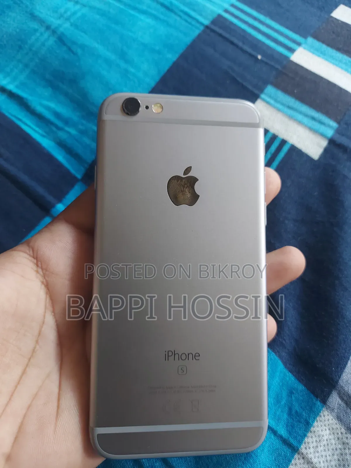 অ্যাপল আইফোন ৬এস ৩২ জিবি