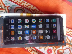 ইনফিনিক্স হট ৪০ প্রো ১২৮ জিবি ব্ল্যাক