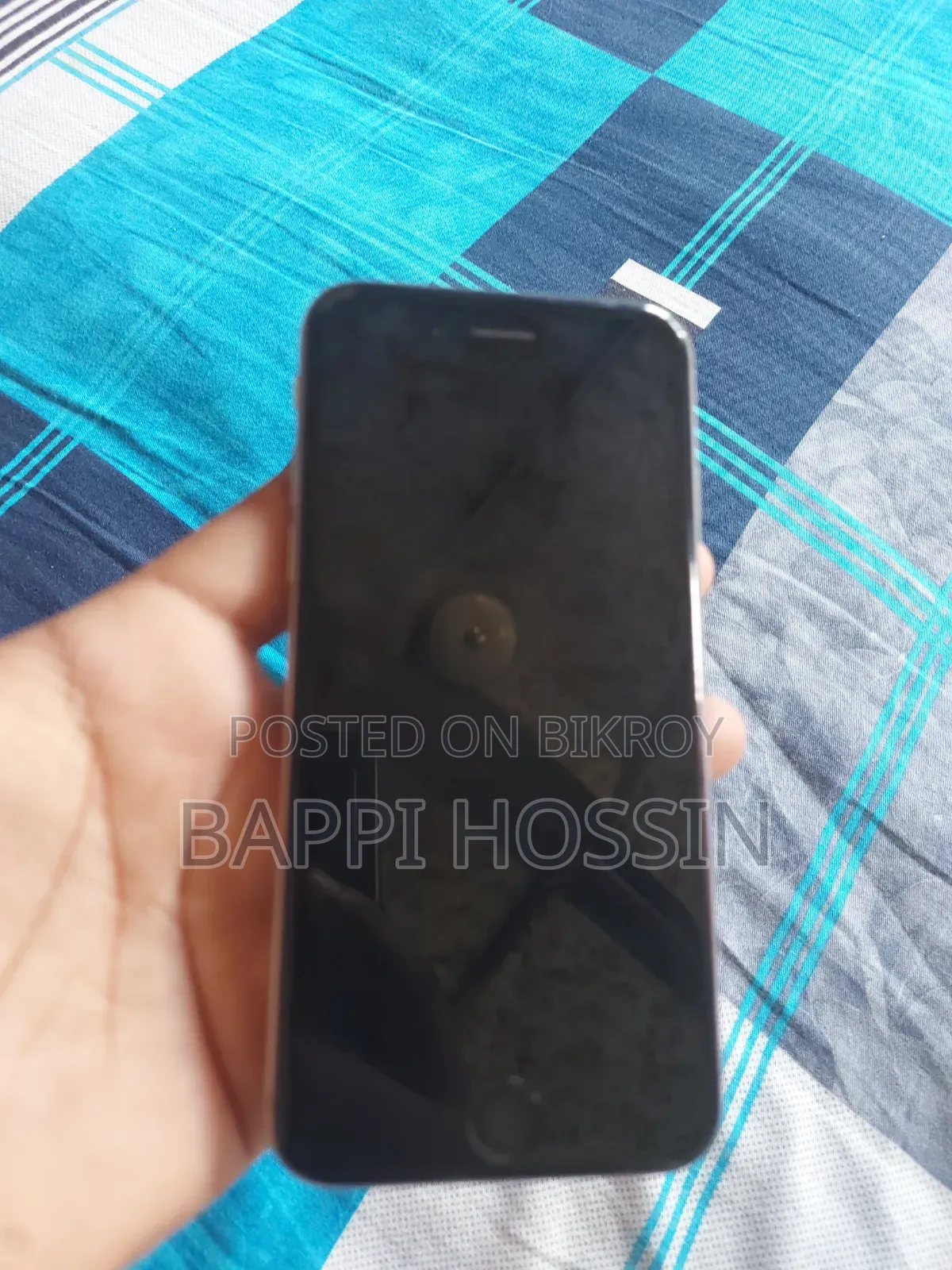 অ্যাপল আইফোন ৬এস ৩২ জিবি