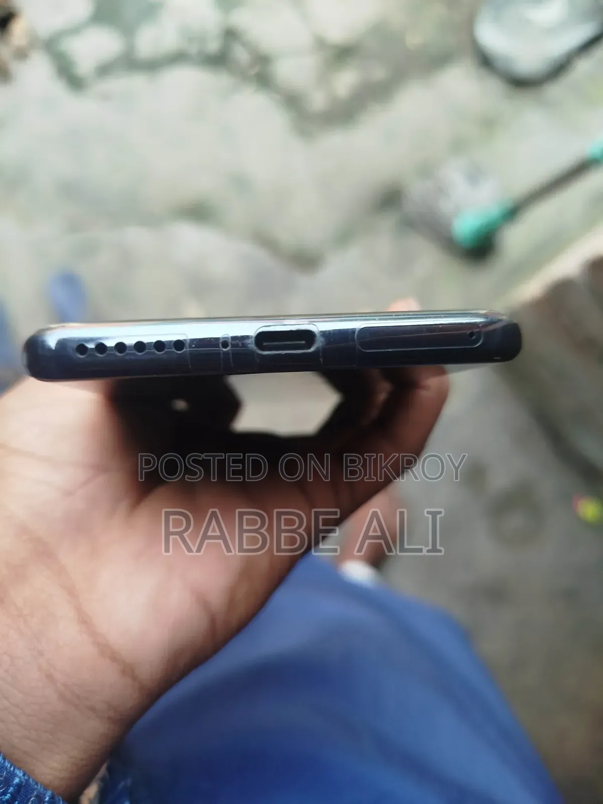 শাওমি রেডমি নোট ১৪ প্রো ২৫৬ জিবি ব্ল্যাক