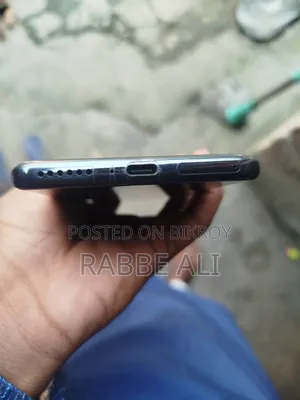 শাওমি রেডমি নোট ১৪ প্রো ২৫৬ জিবি ব্ল্যাক