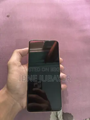 স্যামসাং গ্যালাক্সি এ১৩ ৬৪ জিবি কমলা