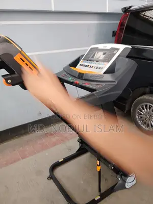 Want to Sell a Treadmill