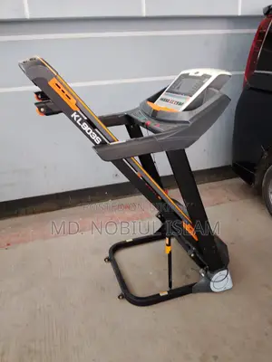 Want to Sell a Treadmill