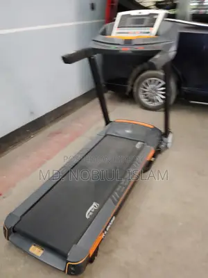 Want to Sell a Treadmill