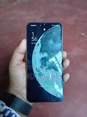 Oppo A9 128 GB White