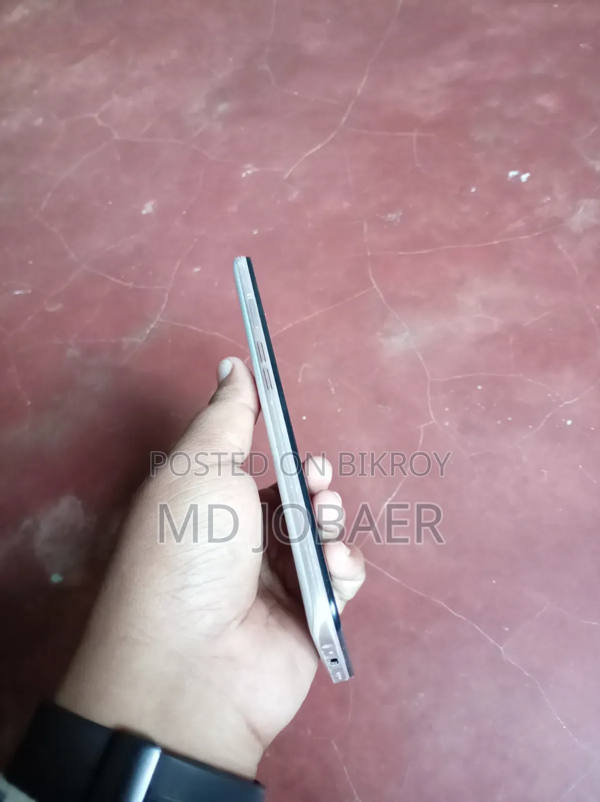 Oppo A9 128 GB White