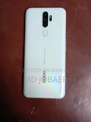 Oppo A9 128 GB White