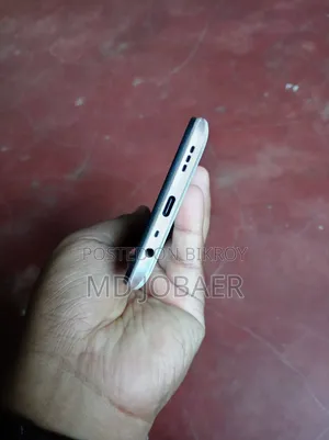 Oppo A9 128 GB White