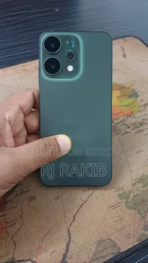 অপ্পো রেনো১৪ ২৫৬ জিবি