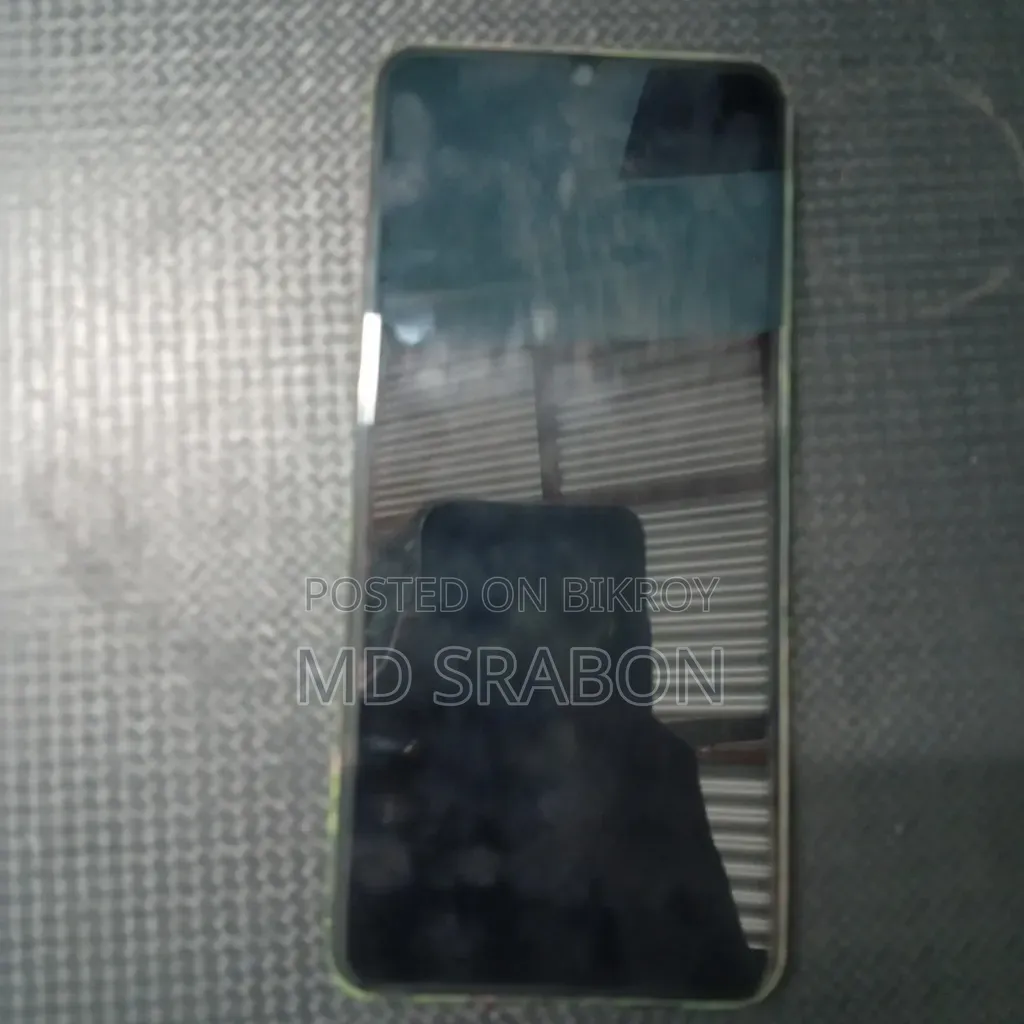 রিয়েলমি সি৬১ ১২৮ জিবি গ্রিন