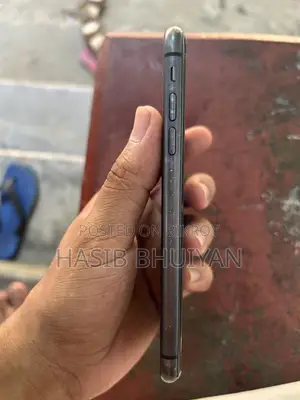 Apple iPhone 11 128 GB Black