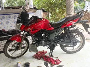 হিরো হাংক ১৫০ ২০১২ কালো