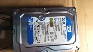 ডেস্কটপ কম্পিউটার গিগাবাইট ৮জিবি ইন্টেল কোর আই৩ এইচডিসডি ৫০০জিবি