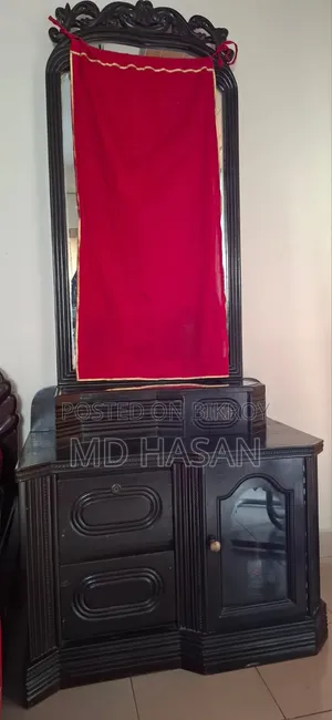 Dressing Table