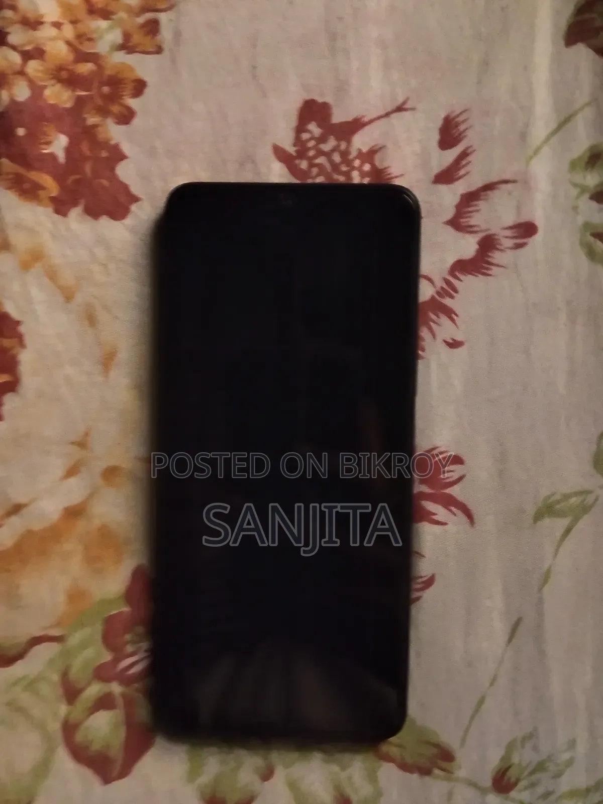 Xiaomi Redmi A3 64 GB Black