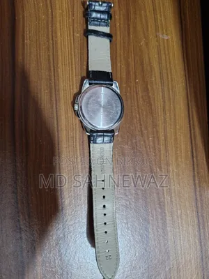 কাসিও ঘড়ি