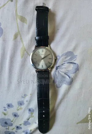 পাটেক ফিলিপ রিস্ট ওয়াচ