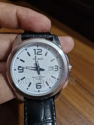 কাসিও ঘড়ি