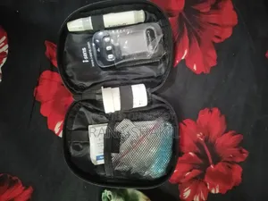 Diabetes Test