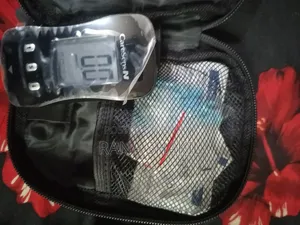Diabetes Test