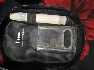 Diabetes Test