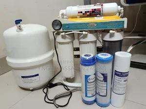 ওয়াটার ফিল্টার