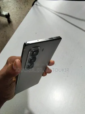 ইনফিনিক্স হট ৫০ প্রো প্লাস ৪জি ২৫৬ জিবি