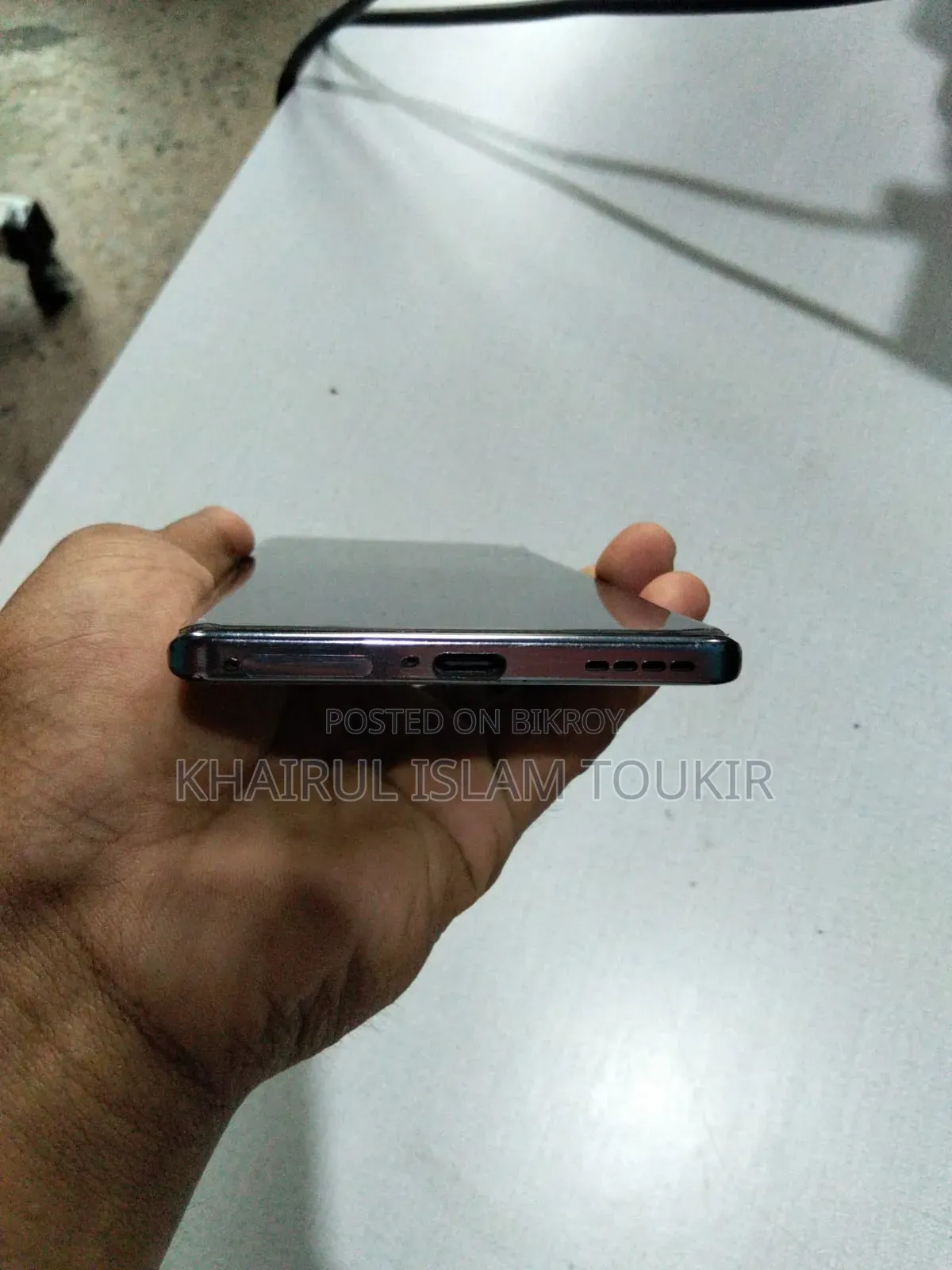 ইনফিনিক্স হট ৫০ প্রো প্লাস ৪জি ২৫৬ জিবি