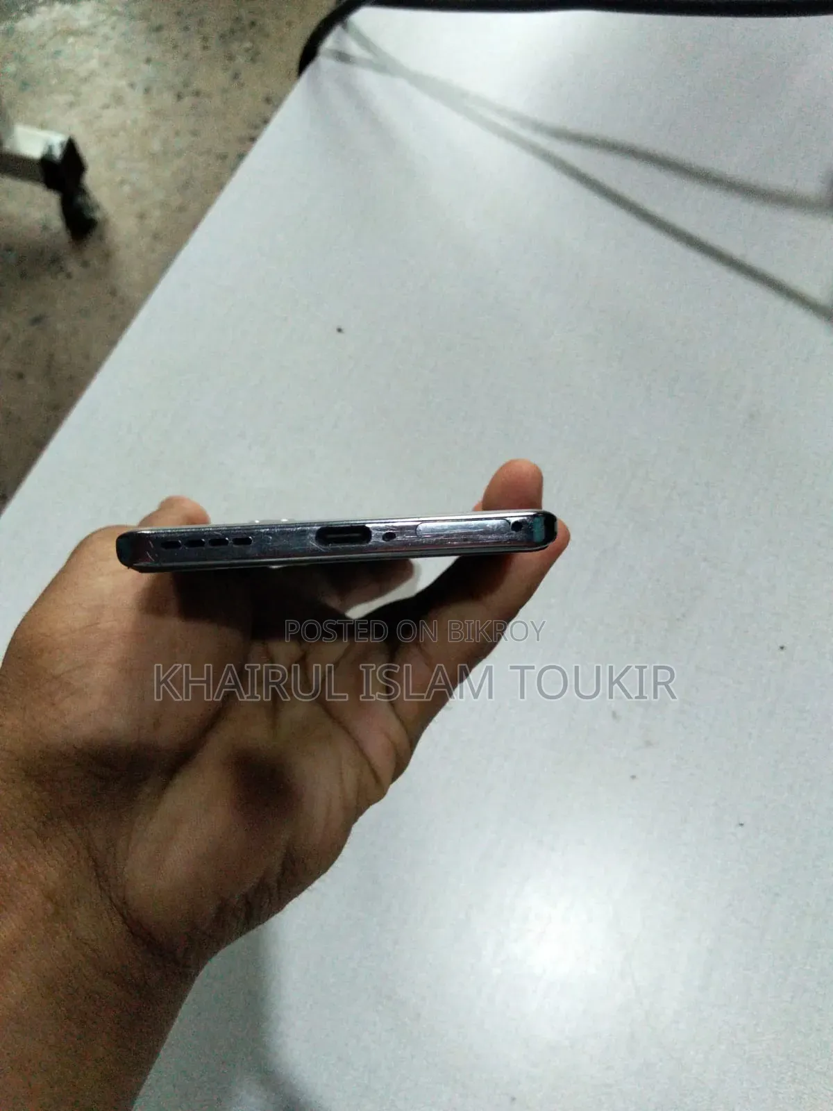 ইনফিনিক্স হট ৫০ প্রো প্লাস ৪জি ২৫৬ জিবি