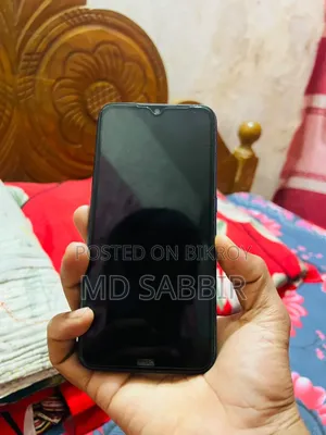 জিয়াওমি রেডমি নোট ৭ ৬৪ জিবি নীল