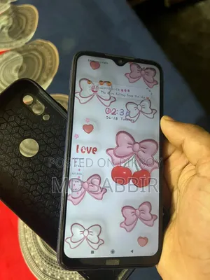 জিয়াওমি রেডমি নোট ৭ ৬৪ জিবি নীল