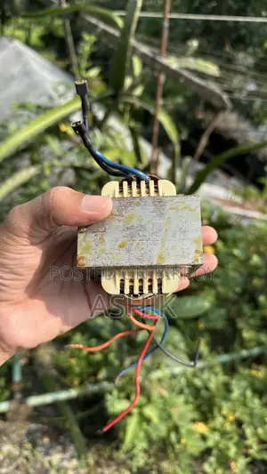 12v UPS Transformer