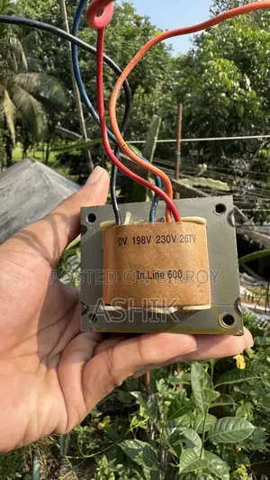 12v UPS Transformer
