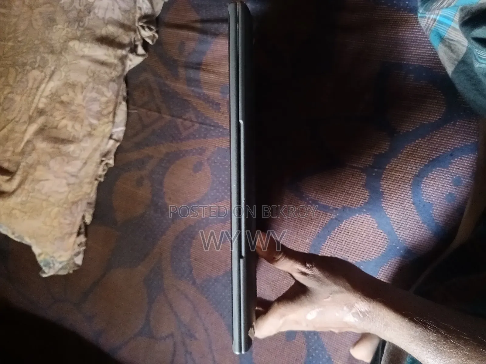 Laptop Lenovo 4GB Intel Celeron SSD 256GB