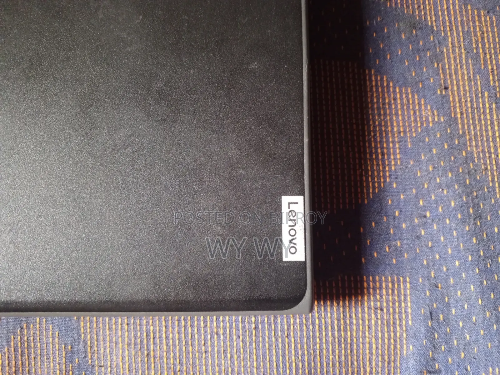Laptop Lenovo 4GB Intel Celeron SSD 256GB