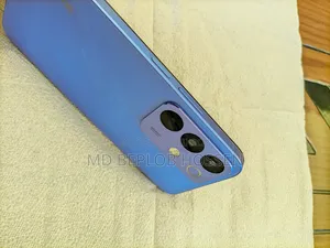 নতুন রিয়েলমি সি৮৫ ৫জি ১২৮ জিবি গ্রিন