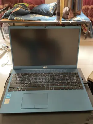 Laptop 8GB Intel Core i3 SSD 512GB