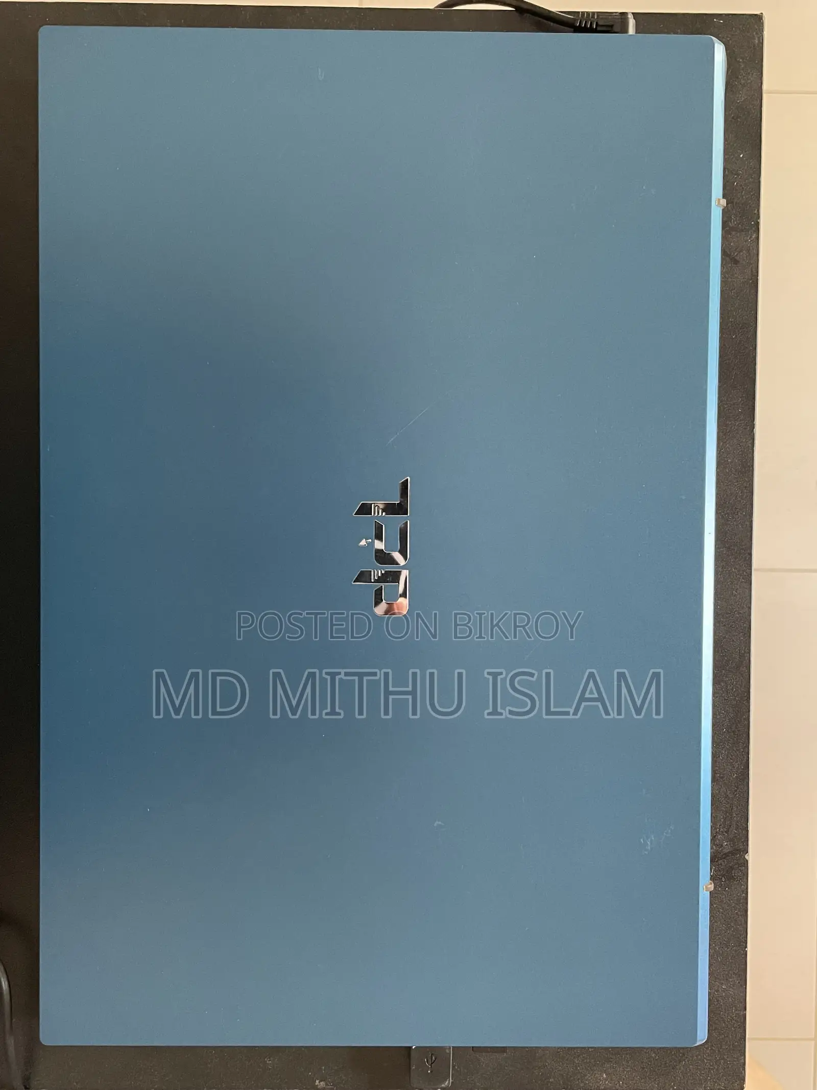 Laptop 8GB Intel Core i3 SSD 512GB