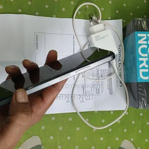 ওয়ানপ্লাস নর্ড এন৩০ এসি ১২৮ জিবি কালো