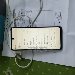 ওয়ানপ্লাস নর্ড এন৩০ এসি ১২৮ জিবি কালো