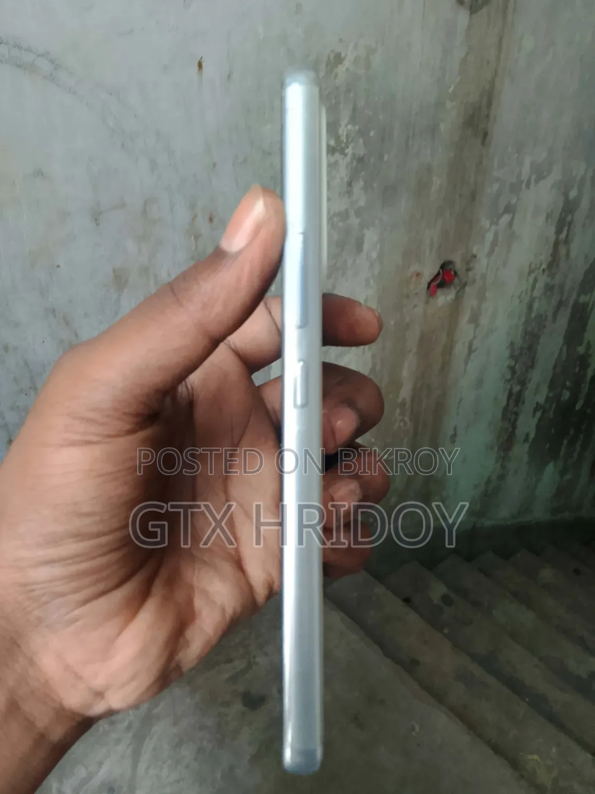 Samsung Galaxy A53 5G 128 GB White