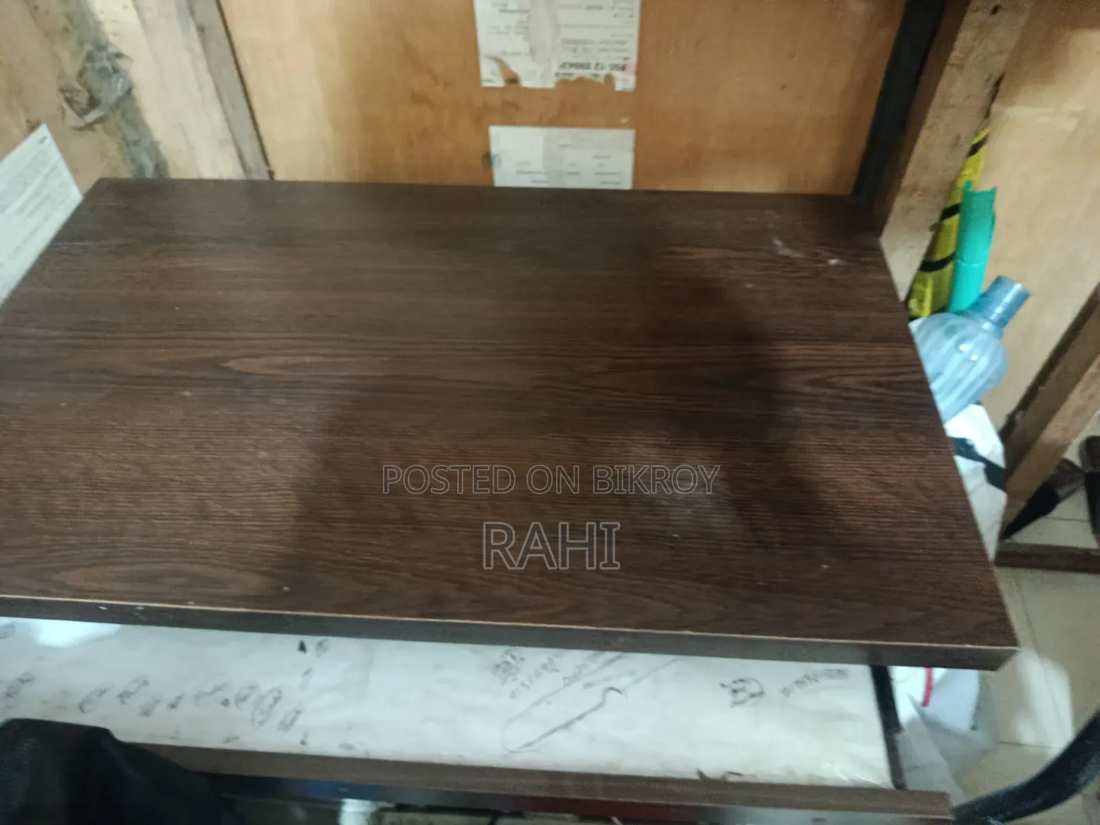 Used Computer Table