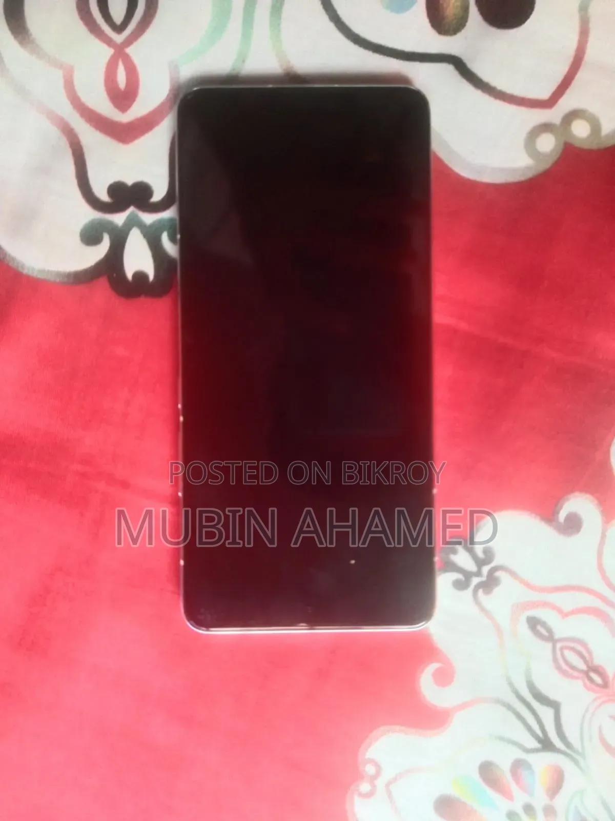 iQOO 13 512 GB White