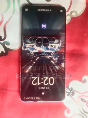 iQOO 13 512 GB White
