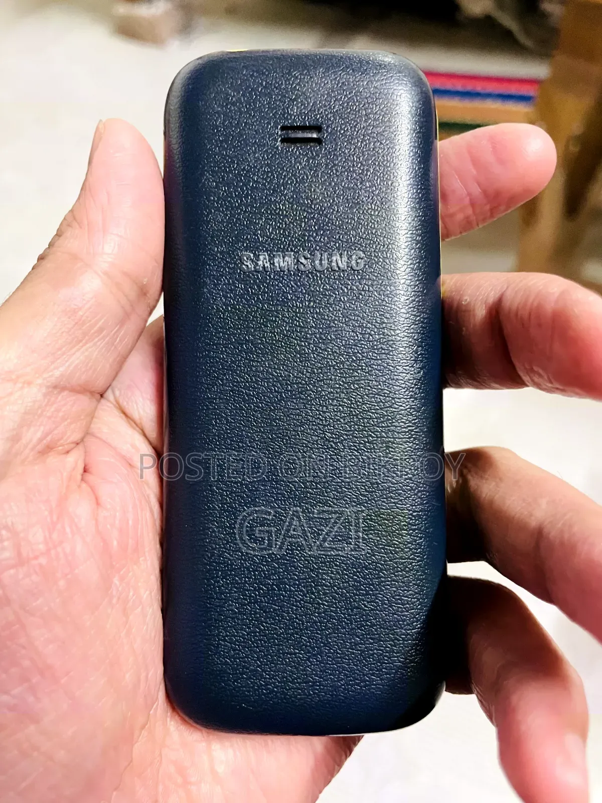 Samsung Guru Music 2 Blue