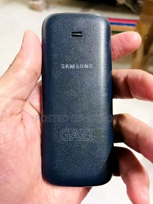 Samsung Guru Music 2 Blue