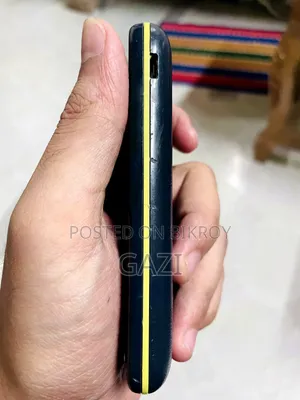 Samsung Guru Music 2 Blue