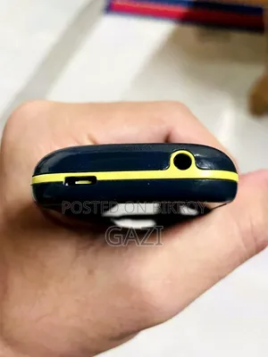 Samsung Guru Music 2 Blue